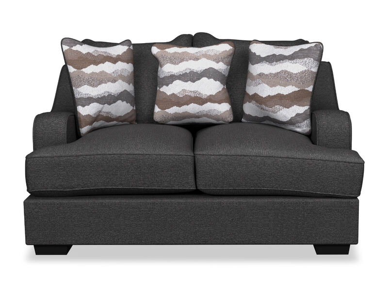 Spartan Loveseat